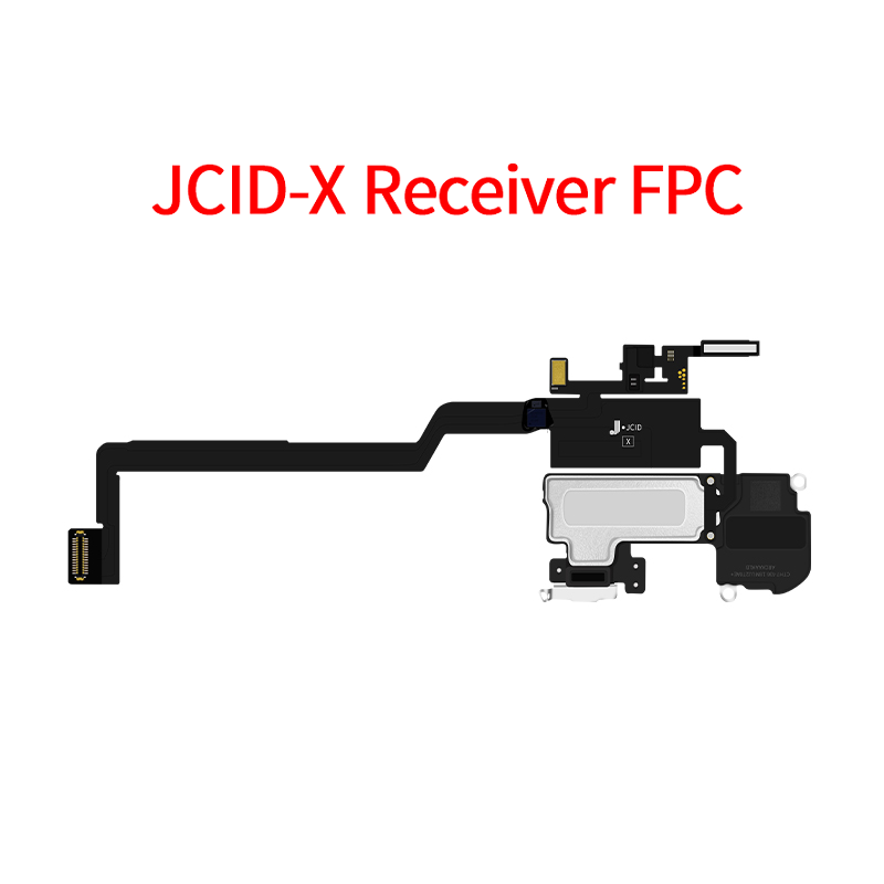 JCID X RECEIVER FPC